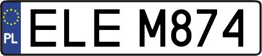 ELEM874