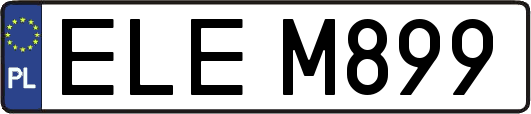 ELEM899