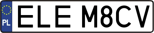 ELEM8CV