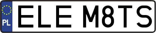 ELEM8TS