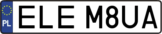 ELEM8UA