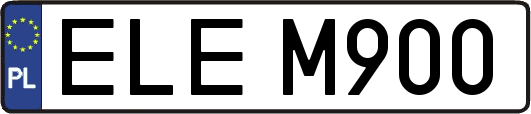 ELEM900