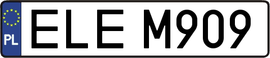 ELEM909
