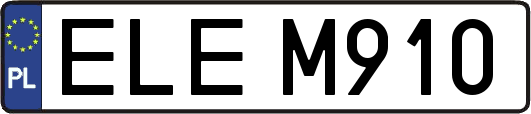 ELEM910