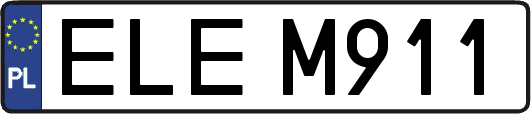 ELEM911