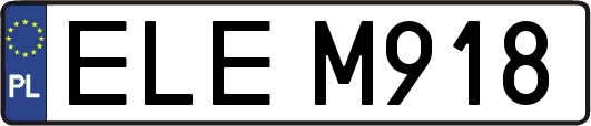 ELEM918