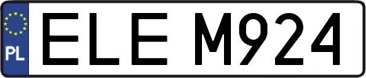 ELEM924