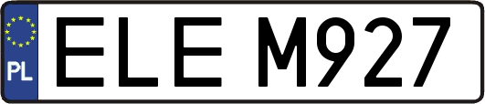 ELEM927
