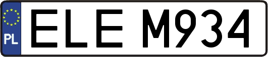 ELEM934