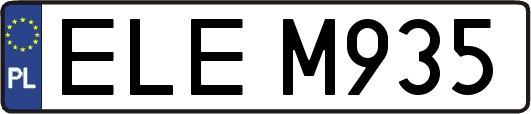 ELEM935