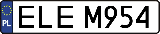 ELEM954