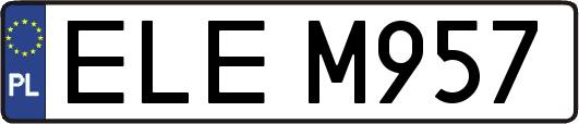 ELEM957