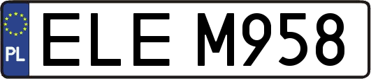 ELEM958