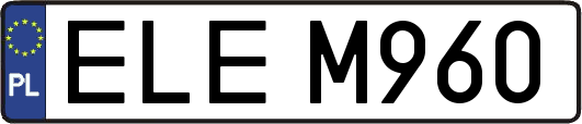 ELEM960