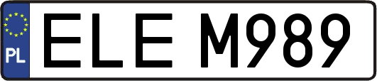 ELEM989