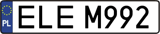 ELEM992