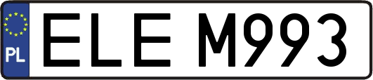 ELEM993