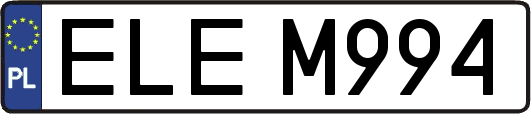 ELEM994