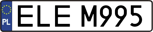 ELEM995