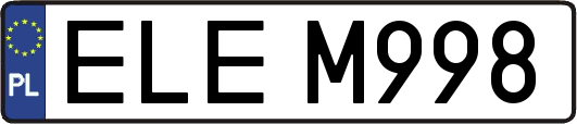 ELEM998