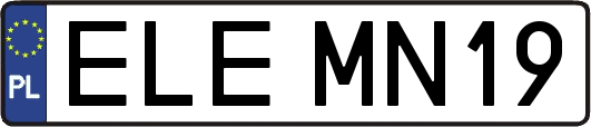 ELEMN19