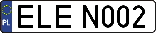 ELEN002