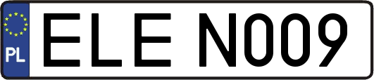 ELEN009