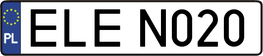 ELEN020