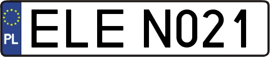 ELEN021