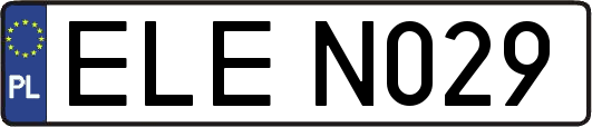 ELEN029