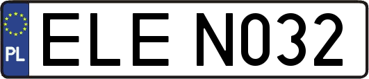 ELEN032