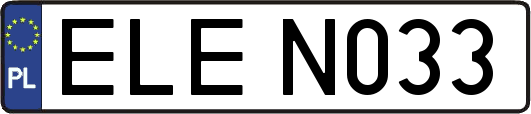 ELEN033
