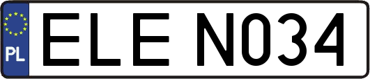 ELEN034