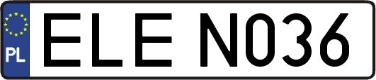 ELEN036