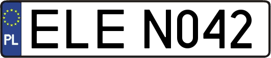 ELEN042