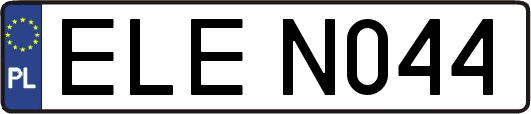 ELEN044