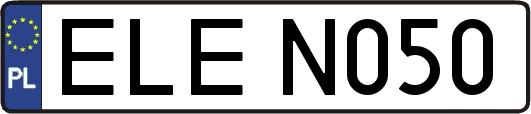 ELEN050
