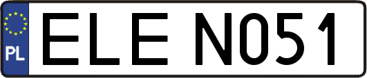 ELEN051