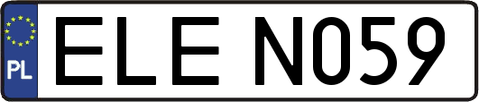 ELEN059