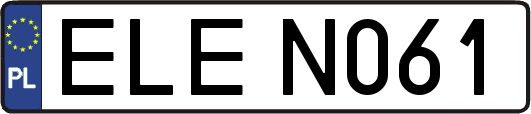 ELEN061