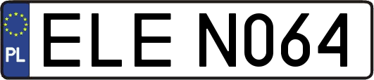 ELEN064