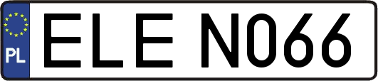 ELEN066