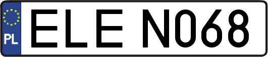 ELEN068