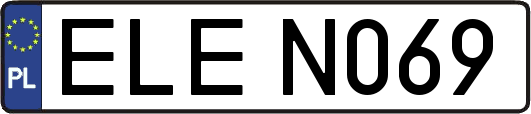 ELEN069