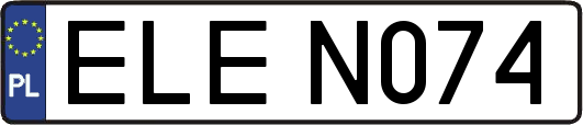 ELEN074