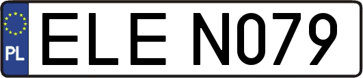 ELEN079