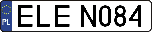 ELEN084