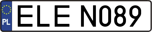 ELEN089
