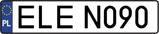 ELEN090