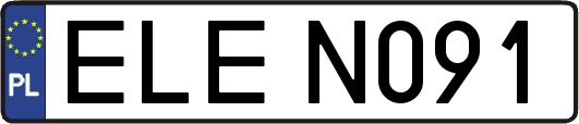 ELEN091